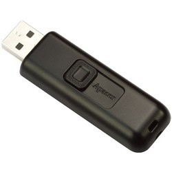 USB Flash (флешка) Apacer AH325 4Gb
