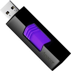 USB-флешки Apacer AH332 2Gb