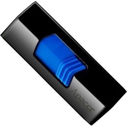 USB-флешки Apacer AH332 4Gb