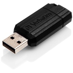 USB-флешки Verbatim PinStripe 2Gb