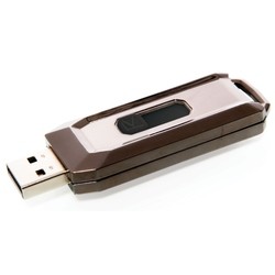 USB-флешки Verbatim Executive 16Gb