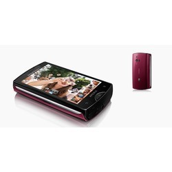 Мобильные телефоны Sony Ericsson Xperia Mini