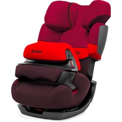 Детское автокресло Cybex Pallas (красный)