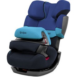 Детское автокресло Cybex Pallas (синий)