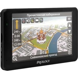 GPS-навигатор Prology iMap-511A