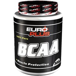 Аминокислоты Euro Plus BCAA 300 g