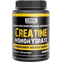 Креатин Extremal Creatine Monohydrate 250 g