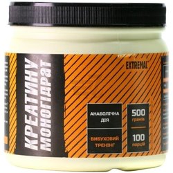 Креатин Extremal Creatine Monohydrate 250 g