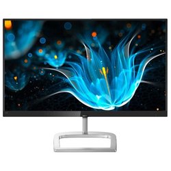 Монитор Philips 276E9QJAB (серебристый)