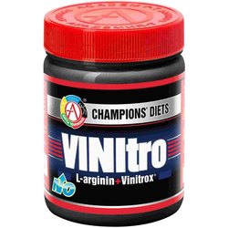 Аминокислоты Akademija-T VINItro 120 cap