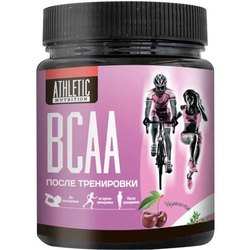Аминокислоты Athletic Nutrition BCAA