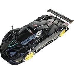 Радиоуправляемая машина Rastar Pagani Zonda R 1:24 (черный)