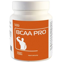 Аминокислоты BBB BCAA Pro 200 cap