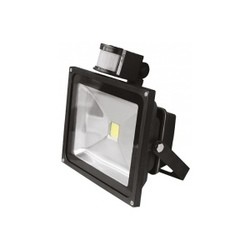 Прожекторы и светильники Eurolamp COB LED-FL-30 (sensor)