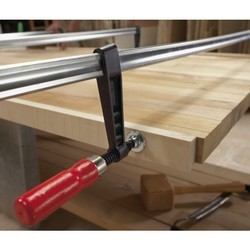 Тиски Bessey TKPN80BE