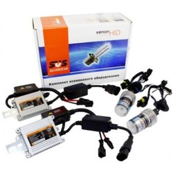 Автолампы Silver Star H3 4300K Kit