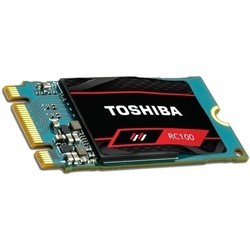 SSD накопитель Toshiba RC100 480GB