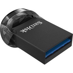 USB Flash (флешка) SanDisk Ultra Fit 3.1 256Gb