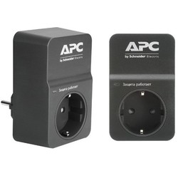 Сетевой фильтр / удлинитель APC PM1WU2-RS