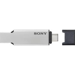 USB Flash (флешка) Sony Micro Vault USM-CA2 64Gb