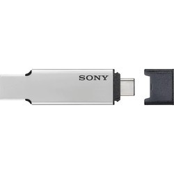 USB Flash (флешка) Sony Micro Vault USM-CA2 128Gb