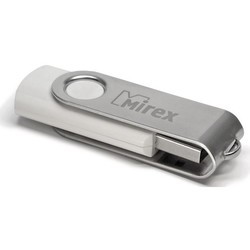 USB Flash (флешка) Mirex SWIVEL 32Gb