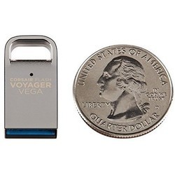 USB Flash (флешка) Corsair Voyager Vega 128Gb