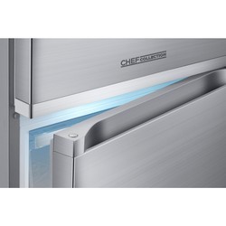 Холодильник Samsung RB36J8897S4