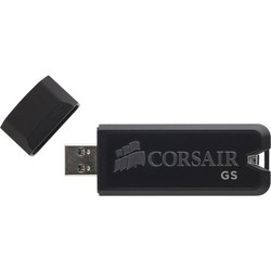 USB Flash (флешка) Corsair Voyager GS USB 3.0 128Gb