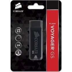 USB Flash (флешка) Corsair Voyager GS USB 3.0 128Gb