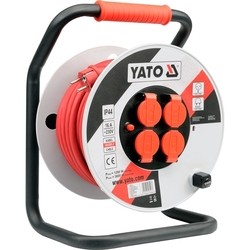 Сетевые фильтры и удлинители Yato YT-8106
