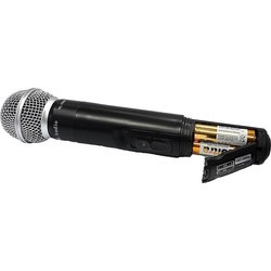 Микрофон HL Audio HL-7020