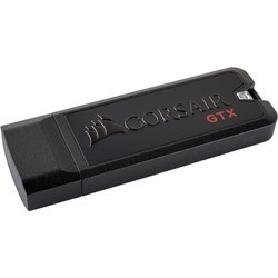 USB Flash (флешка) Corsair Voyager GTX USB 3.1 512Gb