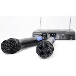 Микрофон Ibiza UHF20