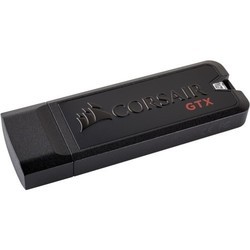 USB Flash (флешка) Corsair Voyager GTX USB 3.1 1024Gb