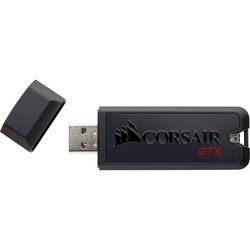 USB Flash (флешка) Corsair Voyager GTX USB 3.1 1024Gb