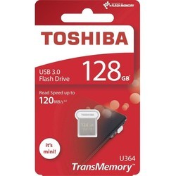 USB Flash (флешка) Toshiba Towadako 32Gb