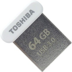USB Flash (флешка) Toshiba Towadako 64Gb