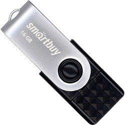 USB Flash (флешка) SmartBuy Trio 3-in-1 OTG 16Gb