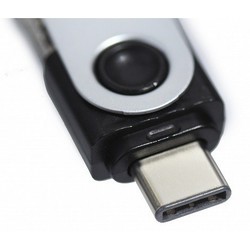 USB Flash (флешка) SmartBuy Trio 3-in-1 OTG 16Gb