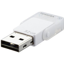 USB Flash (флешка) Toshiba Furano 32Gb