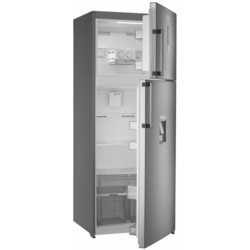 Холодильник Gorenje NRF 7181 TNX