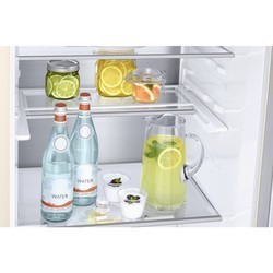 Холодильник Samsung RB34N5291SL