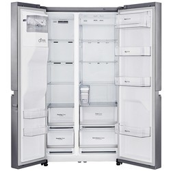 Холодильник LG GS-L761PZUZ