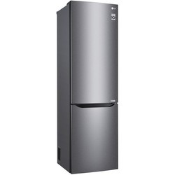 Холодильник LG GB-P20DSCFS