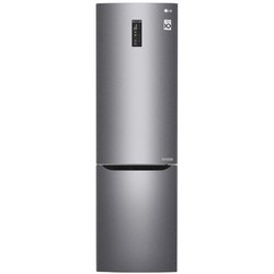 Холодильник LG GB-B60DSMFS