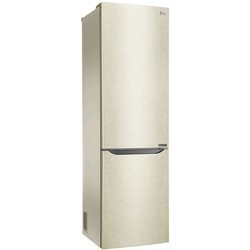 Холодильник LG GB-B60SEPFS