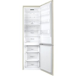 Холодильник LG GB-B60SEPFS