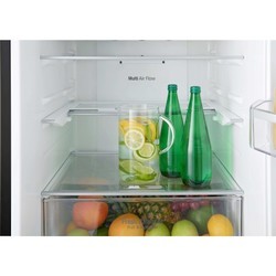Холодильник LG GB-B60MCFFS