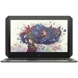 Ноутбук HP ZBook x2 G4 (x2G4 2ZC11EA)